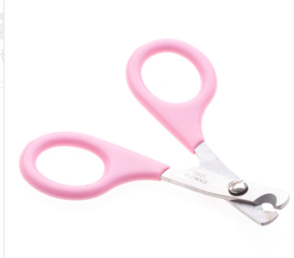 Euro Groom Nail Clippers