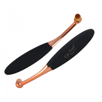 Eye EnvyPro powder Applicator Brush