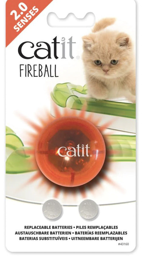 Catit Senses 2.0 Fireball