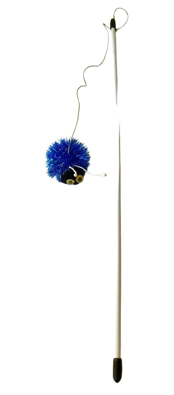 Visions Wand Busy Bee