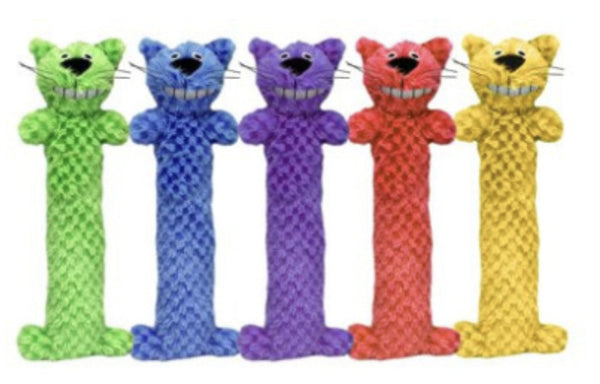 Cat Loofa By Multipet