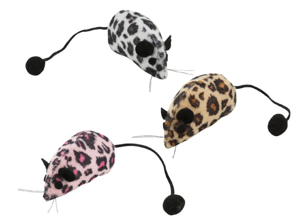 Zanies® Twice as Nice Mice