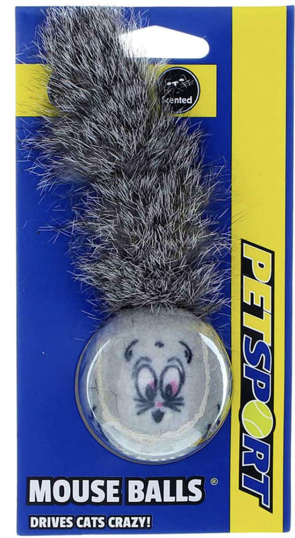 Petsport Mouse Ball