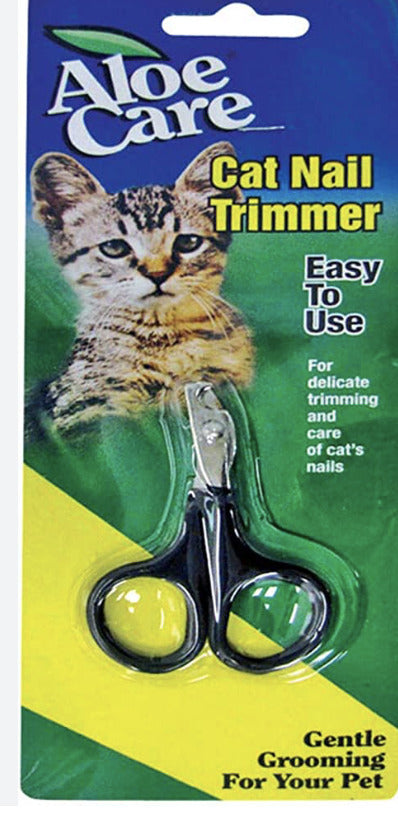 Nail Clippers By Aloe Care