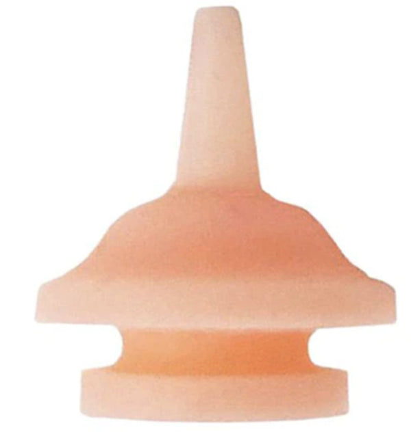 Nipple To Suit Luer Lock Syringes Small