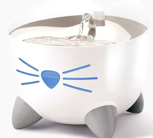 Catit Pixi Smart Cat Water Fountain