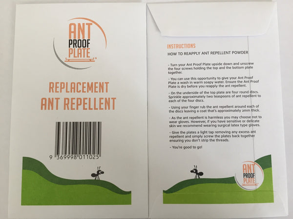 Ant Proof Repellent Refill
