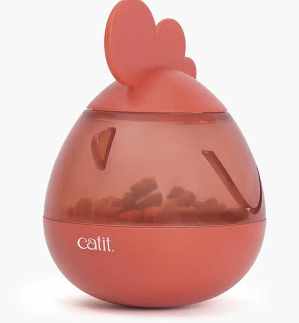 PIXI Treat Dispenser Rooster