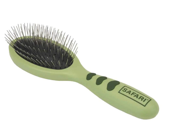 Safari Wire Pin Brush Small