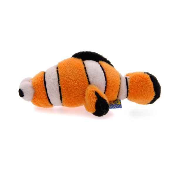 Doggles Sushi Clownfish