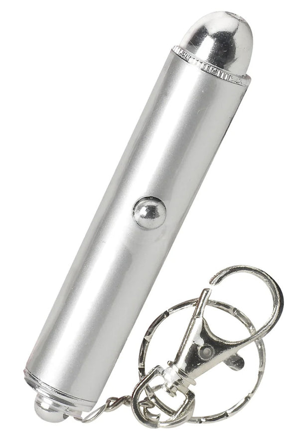 Spot Single Dot Laser