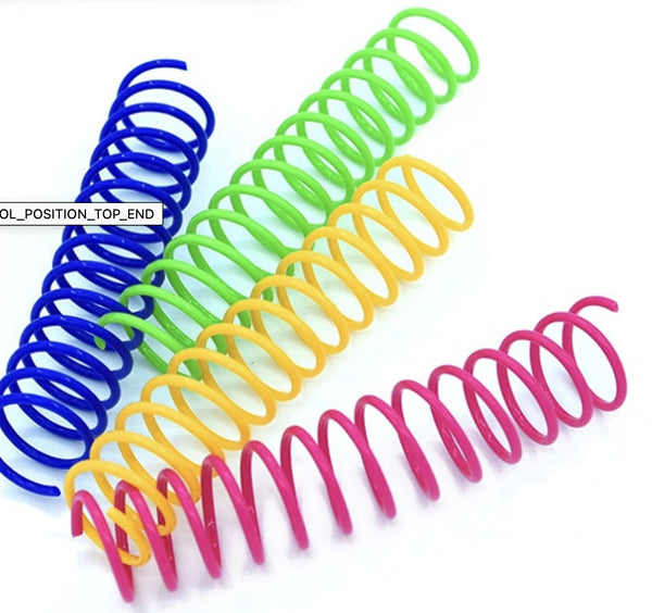 Springs Thick 4 pack