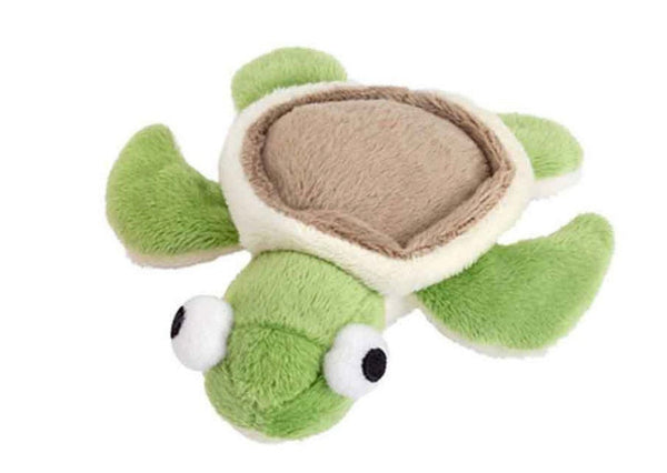 Shushi Turtle by Doggles