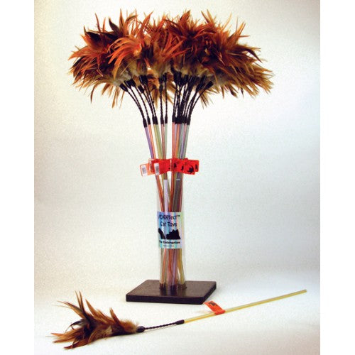 Vee PURRfect™ WiggleBouncer Wand