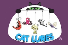 Cat Lures