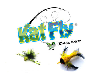 Kat Fly Toys