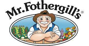 Mr Fothergill's