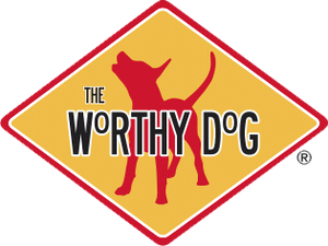 The Worthy Dog Toys
