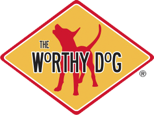 The Worthy Dog Toys
