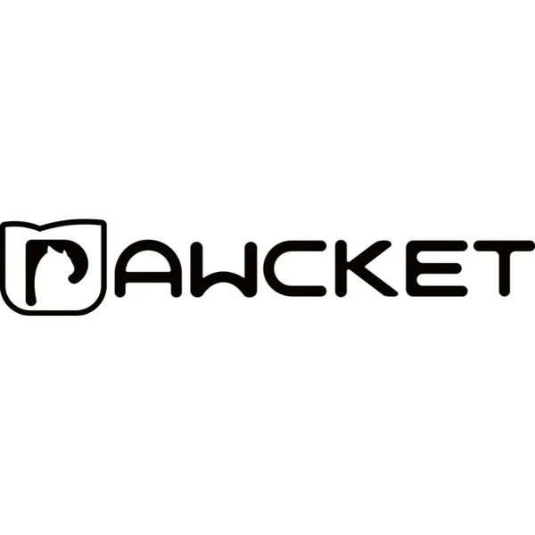 Pawcket Freeze-Dried Cat Treats