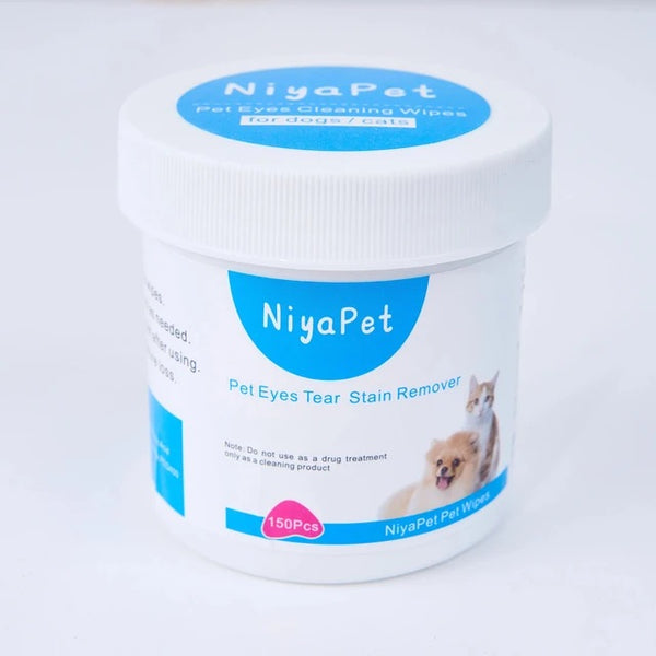 Eye Wipes 150 pack Presoaked