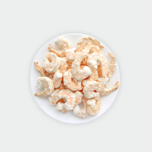 Pawcket Freeze-Dried Raw Prawn Cat Treat