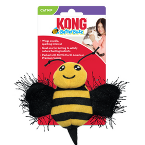 KONG Better Buzz Bee