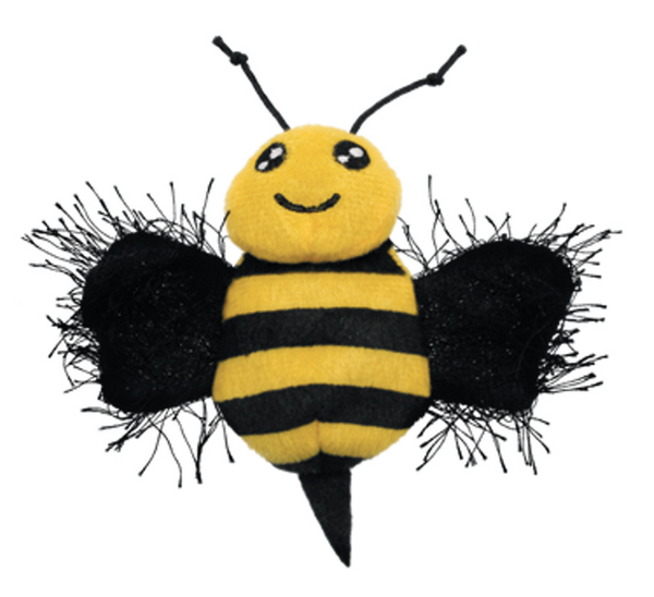 KONG Better Buzz Bee