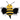KONG Better Buzz Bee