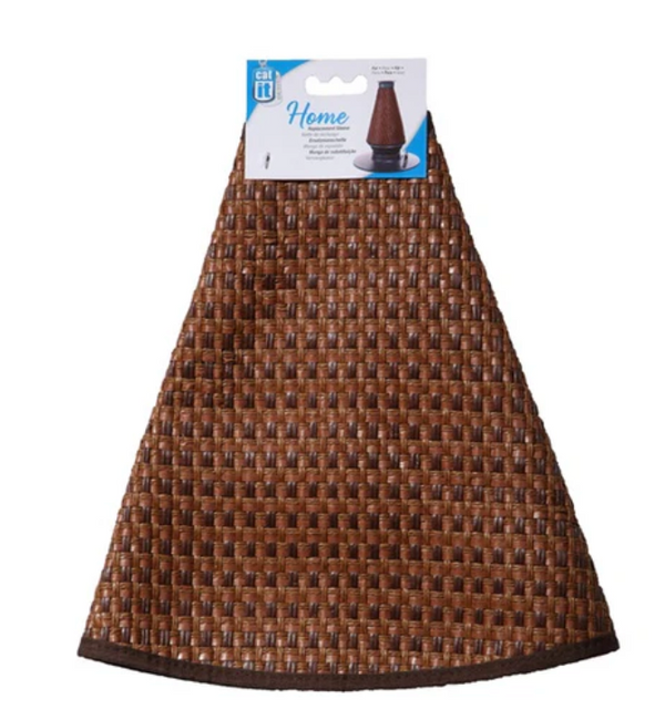 Catit Design Home Replacement Sleeve for Decorative Scratcher