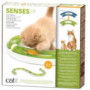 Catit Senses Play Circuit