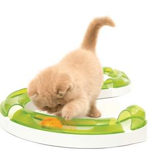 Catit Senses Play Circuit