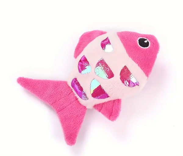 Crinkle Fish