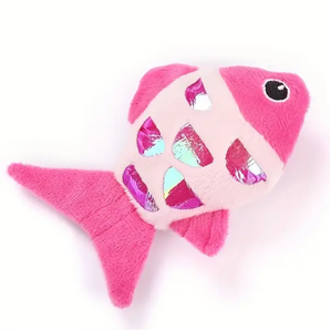 Crinkle Fish