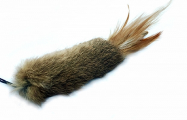 Purrs Hare Raiser Wand Attachment