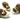 Purrs Hedie Hedgehog Wand Attachment