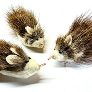Purrs Hedie Hedgehog Wand Attachment