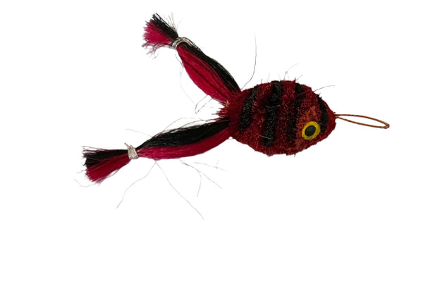 Frog Wand Attachment Red