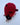 Woolly Ladybird Wand Attachment