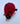 Woolly Ladybird Wand Attachment