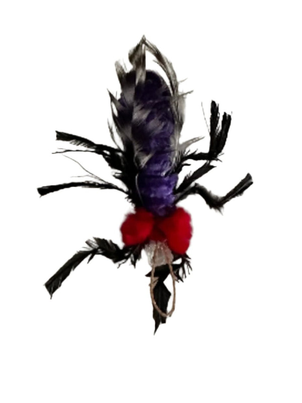 Wand Attachment Purple Fly