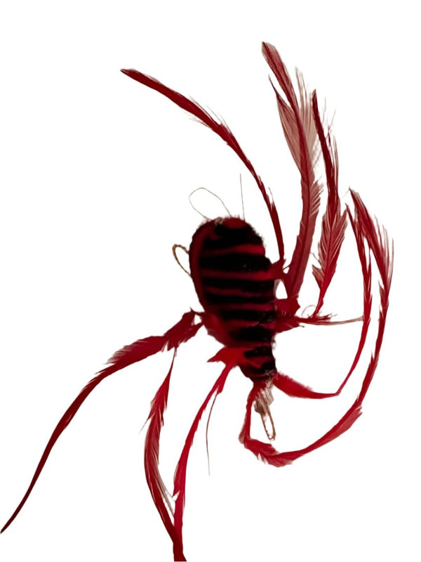 Wand Attachment Red Spider
