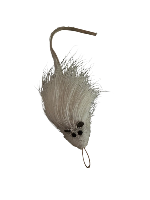 Wand Attachment Snow Rat