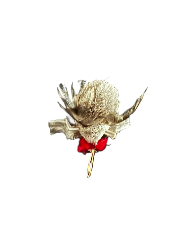 Wand Attachment Beige Bug