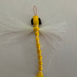 Dragonfly Wand Attachment