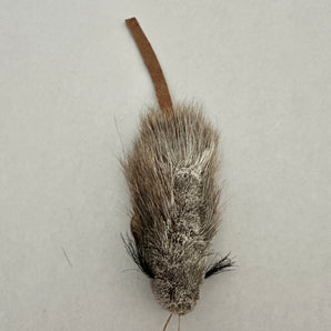 Hairy Rat Wand Attachment
