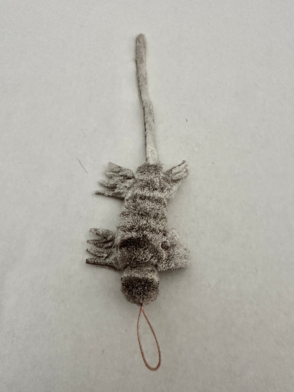 Louie Lizard Wand Attachment