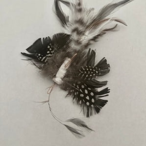 Moster Moth Wand attachment