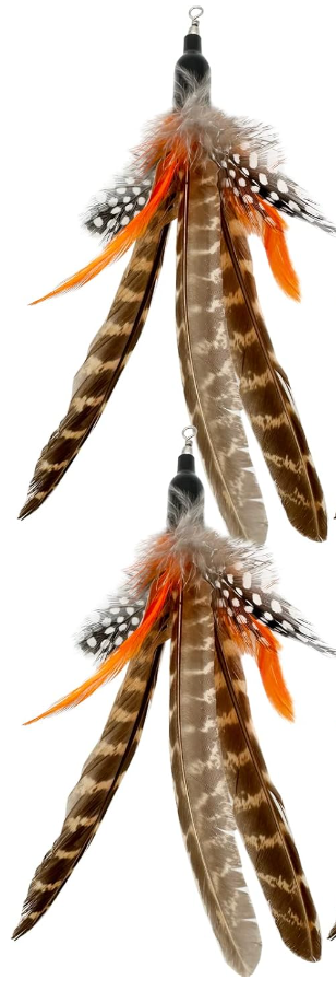 Feather Wand attachment 2 pack