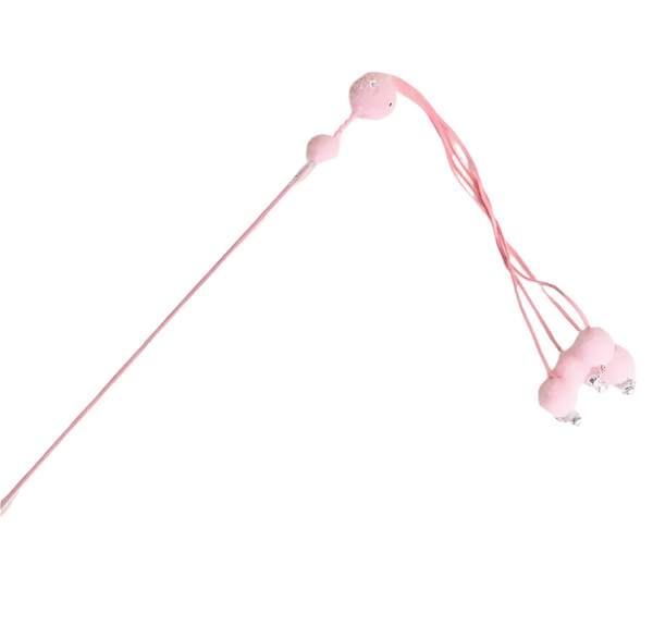 Wand PomPom